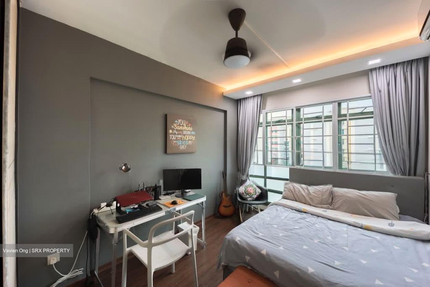 Blk 687B Woodlands Drive 75 (Woodlands), HDB 4 Rooms #585819801